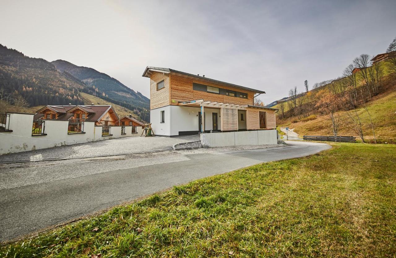 Chalet Pantera Villa Saalbach-Hinterglemm Exterior foto
